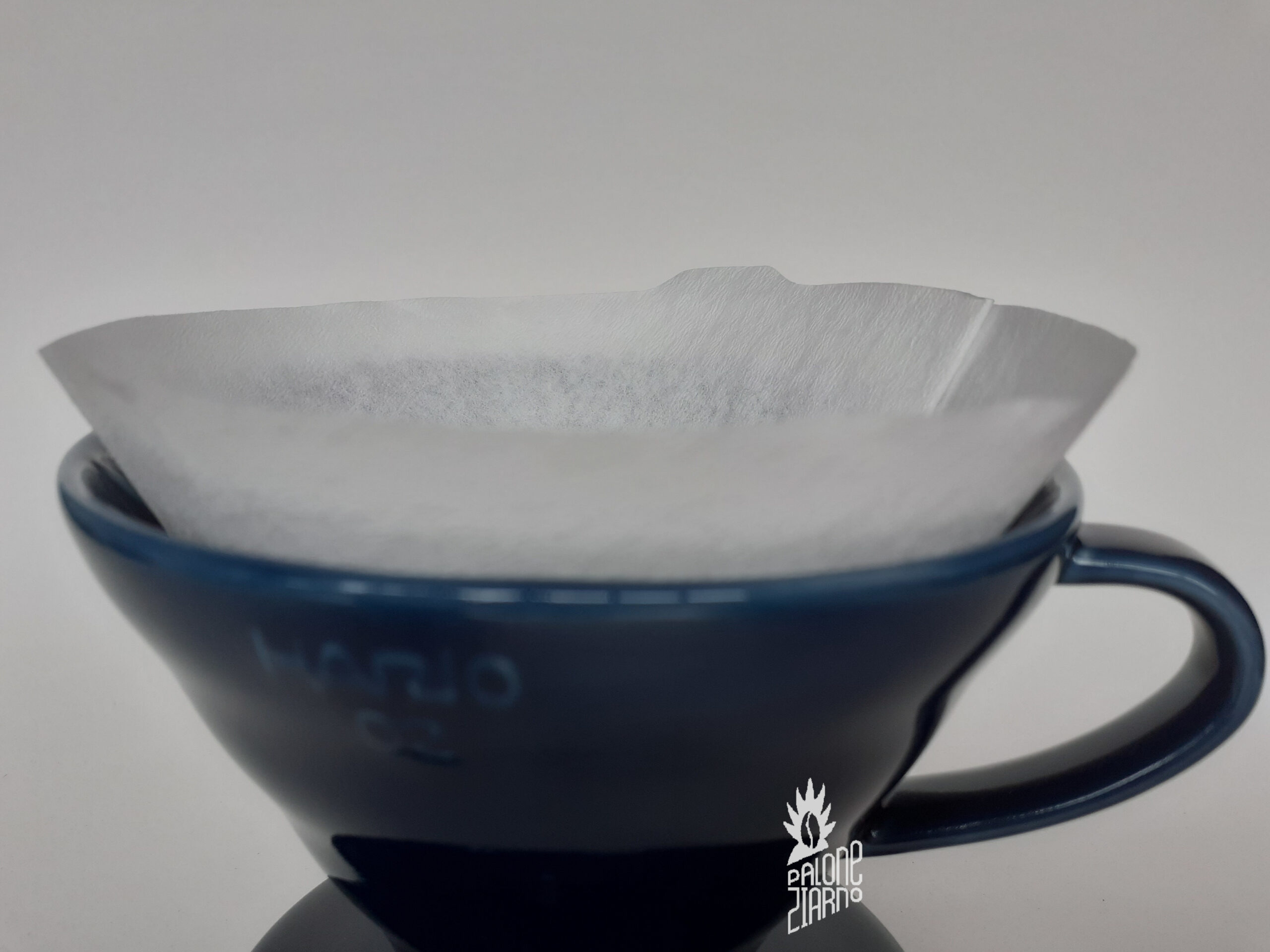 Filtry papierowe Misarashi do dripa Hario V60 Brązowe 100 sztuk - obrazek 4