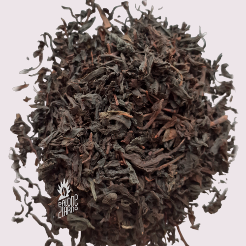 Earl Grey (czarna)